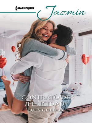 cover image of Contrato de felicidad